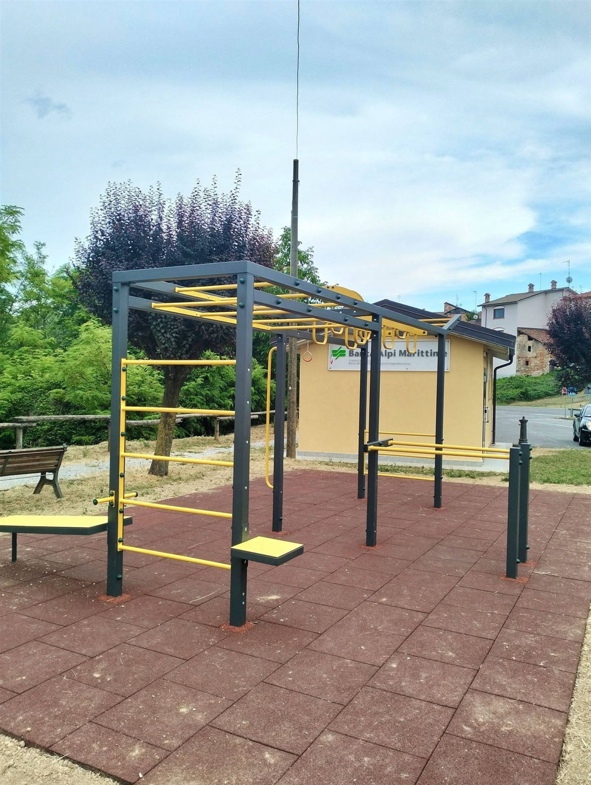area fitness vasco3