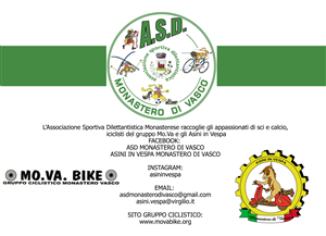 ASD - ASSOCIAZIONE SPORTIVA DILETTANTISTICA