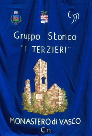 GRUPPO STORICO I TERZIERI