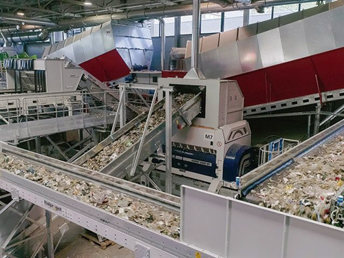 Invito alla Giornata Aperta presso l’impianto di smaltimento rifiuti di Magliano Alpi