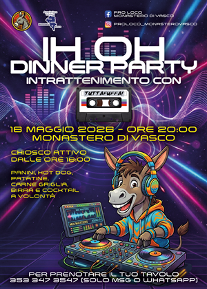 17ª edizione di "UN ASINO PER AMICO - Antica Fiera di Maggio"