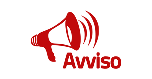 Avviso alla popolazione - Servizio di lettura misuratori dell’acqua