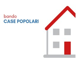 Bando di concorso per la formazione della graduatoria generale per l’assegnazione degli alloggi di edilizia sociale (case popolari)
Bando aperto dal 15 dicembre 2025 al 15 febbraio 2026