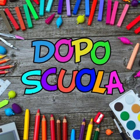 Inizio del DOPOSCUOLA della primaria A.S. 2026-2027 - Comunicazione di servizio